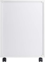 Winsome Halifax Storage/Organization, 5 drawer, White - Image 6